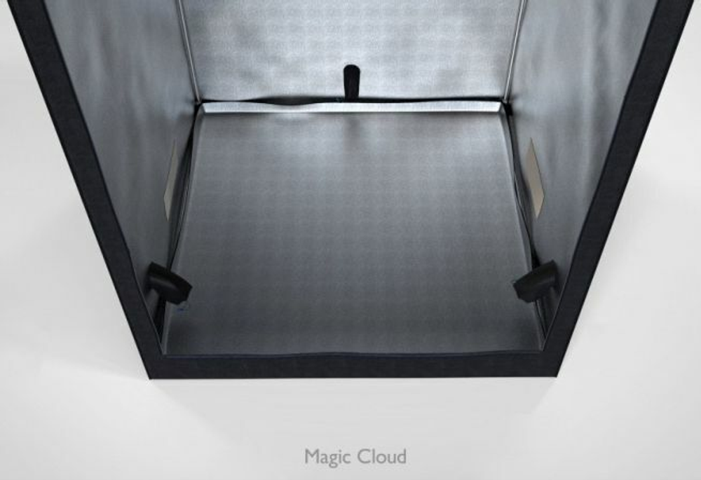 Гроубокс MagicBox 150x150x200