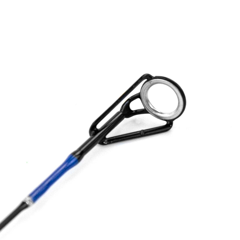 Хлыстик к удочке Driver M Синий (66см, 5-15гр)