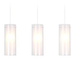 Ambrella Подвесной светильник Traditional TR3675