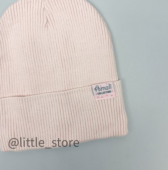 Шапка "Amali" 23