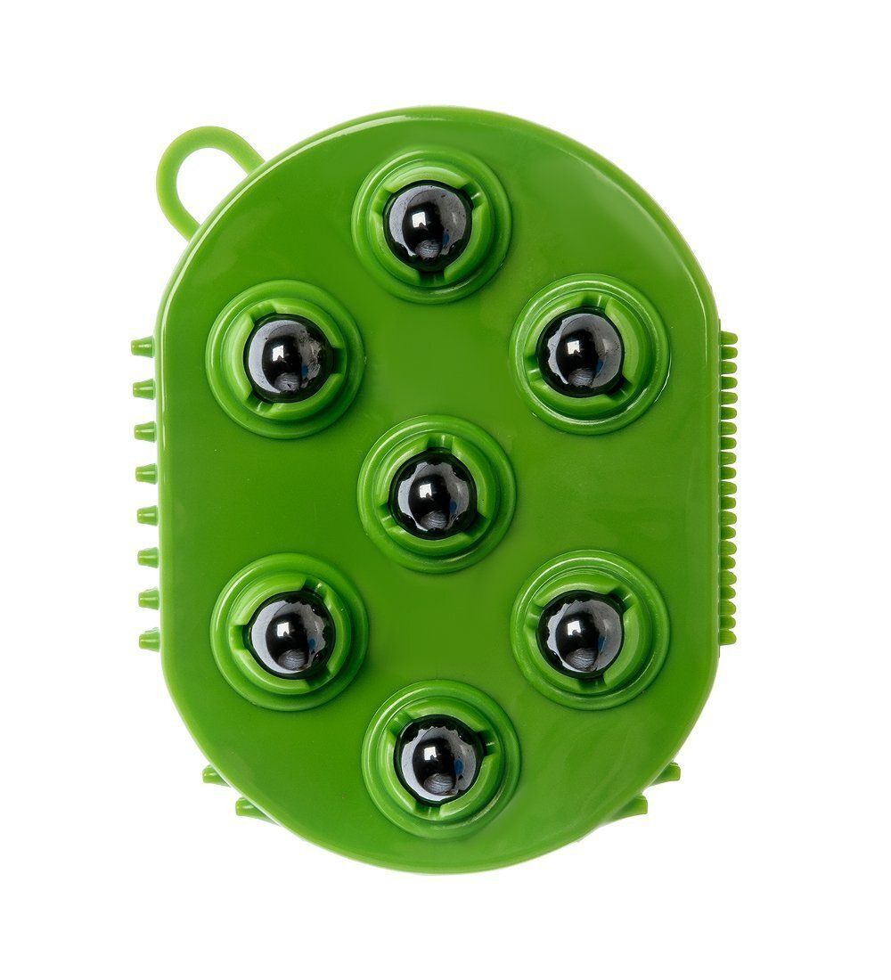 GAEM Home MSG-21/02 Массажер (зеленый)