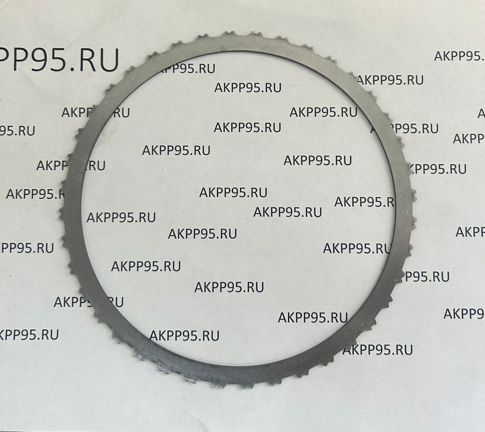 Стальной диск C1 1.45 mm