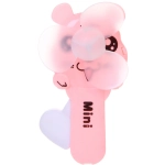 Вентилятор «Мышонок», 11 см