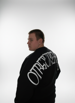 Бомбер "Ответственность"