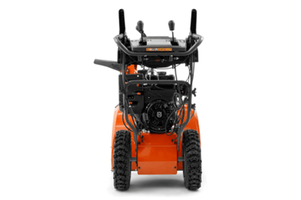 Снегоуборщик HUSQVARNA ST 327PT