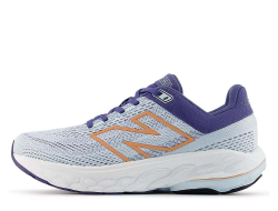 Кроссовки для бега женские New Balance 860 v14 W Светло-голубой