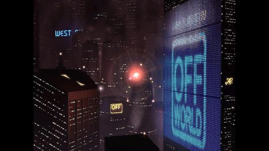 Игра Blade Runner: Enhanced Edition (Limited Run #153) (Nintendo Switch, английская версия)