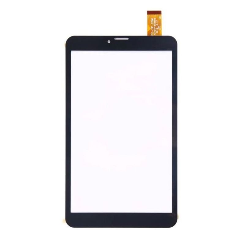 Тачскрин для BQ BQ-8006G 3G (Черный)