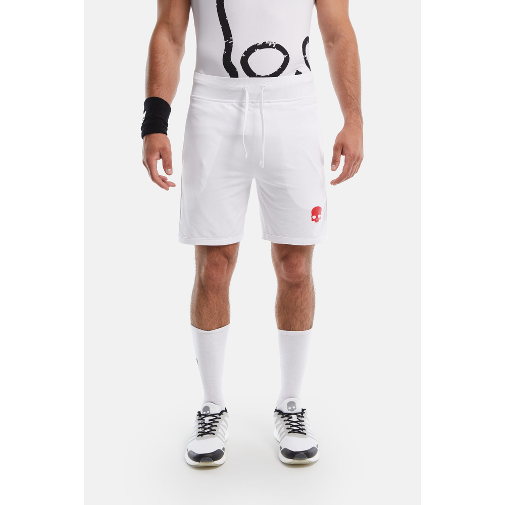 ОДЕЖДА ДЛЯ ТЕННИСА Мужская, Шорты HYDROGEN MESH TECH SHORTS .