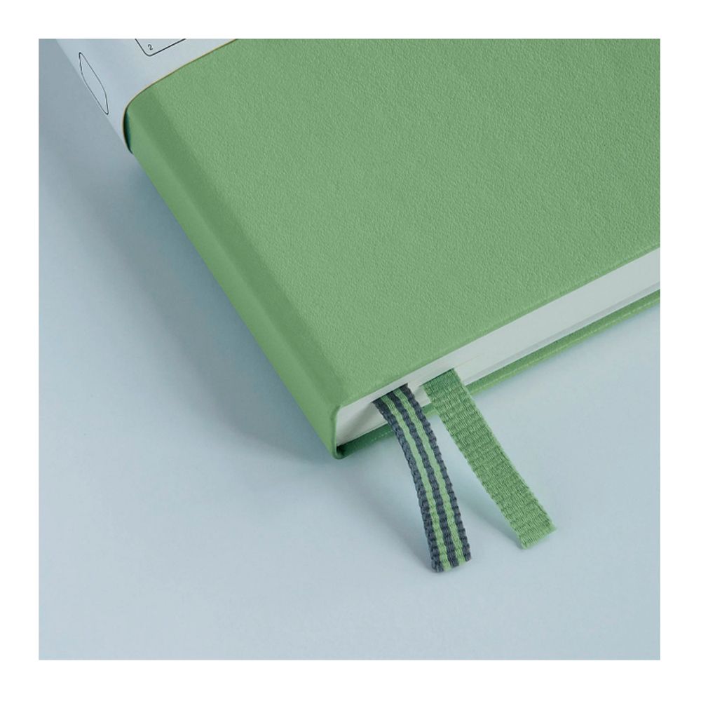 Блокнот Leuchtturm1917 Master Slim A4+