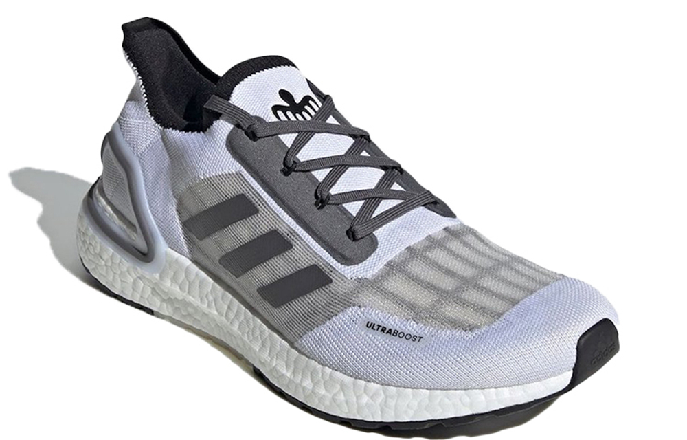 Кроссовки James Bond 007 X Adidas Ultraboost Summer.Rdy