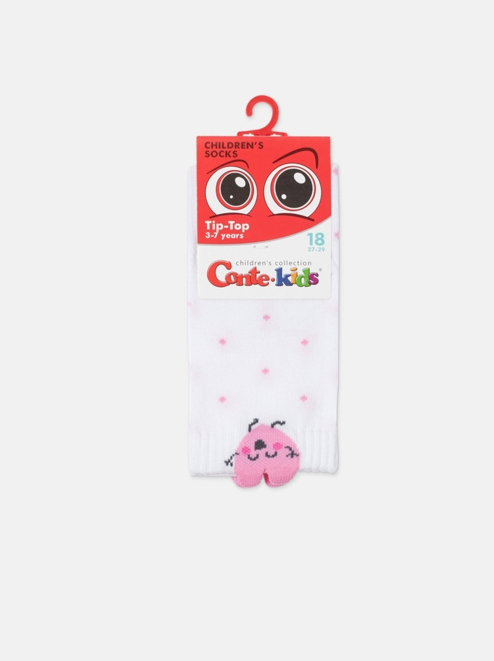 Conte-kids TIP-TOP Носки детские
