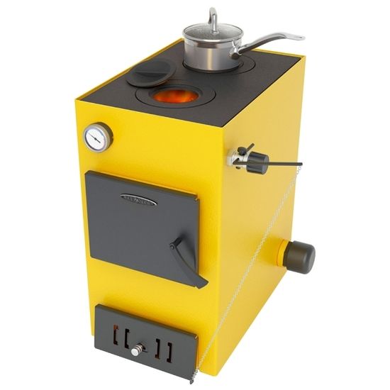 Отопительный котел "ТЕРМОФОР" ТАШКЕНТ ЭЛЕКТРО АРТ ТЭН 12 кВт