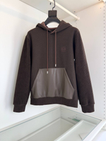 Худи Loewe