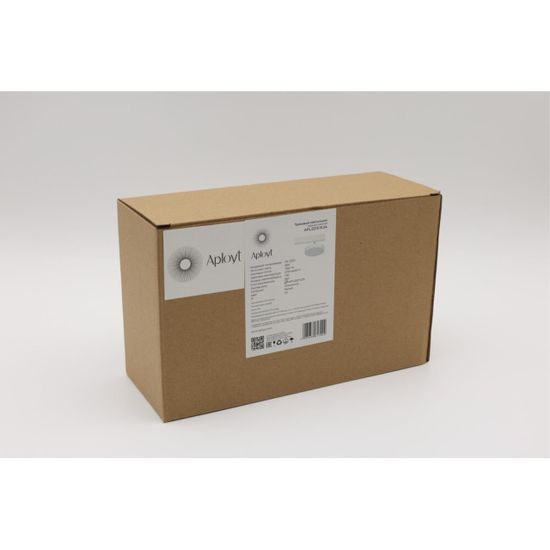 Светильник трековый APL.0213.10.24