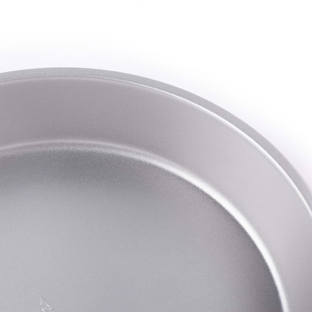 Форма для выпечки круглая Patisse Silver 23х4 см