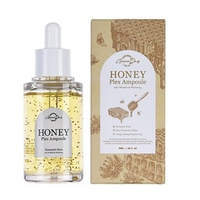 Питательная сыворотка с экстрактом Меда Grace Day Honey Plex Ampoule 50мл
