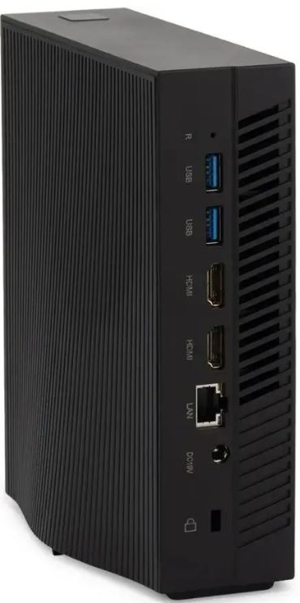 Неттоп  iRu 515ALC