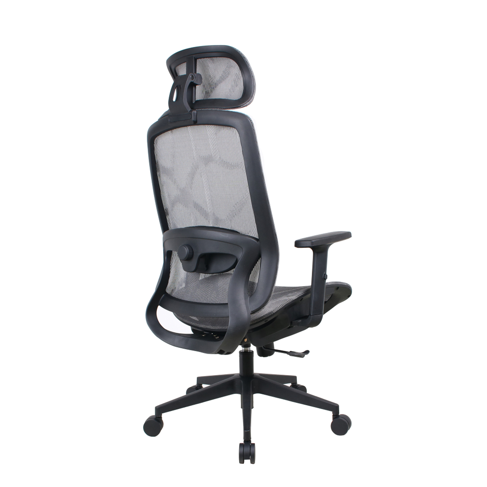 Кресло офисное 2458