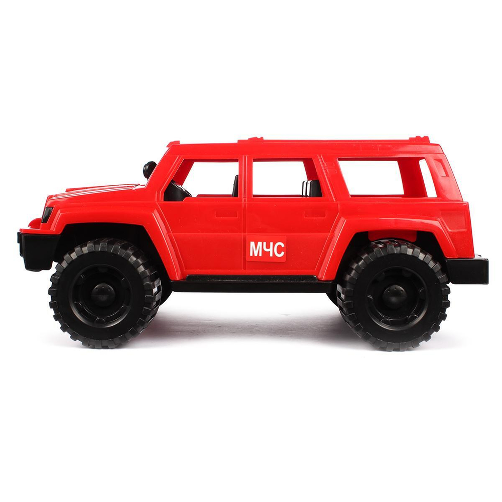 Машина МЧС 015/4 (Нордпласт)