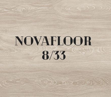 Novafloor 8/33