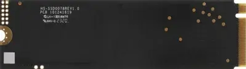 Твердотельный накопитель 1024GB SDD AMD RADEON R3 Series M.2 PCIe 4.0 2280 R7000/W5900 R3MP41024G8