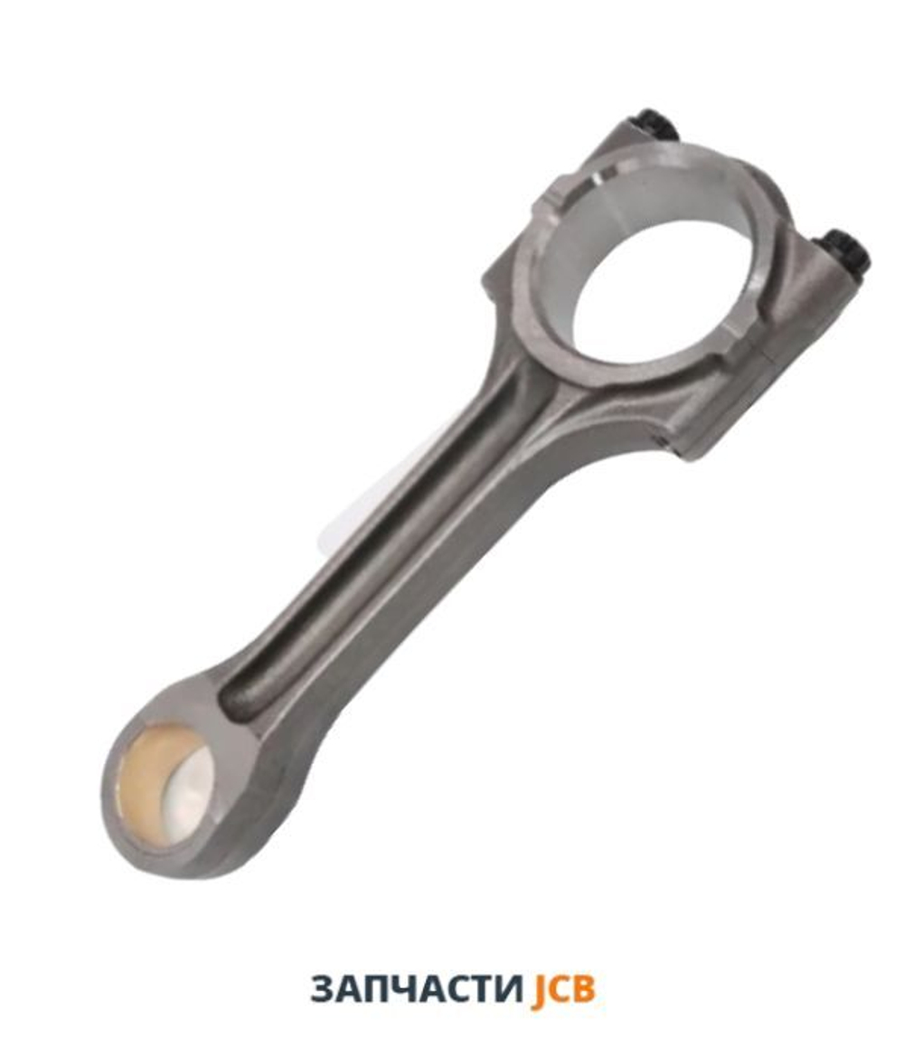 Шатун в сборе JCB 02/201806, 02-201806, 02201806