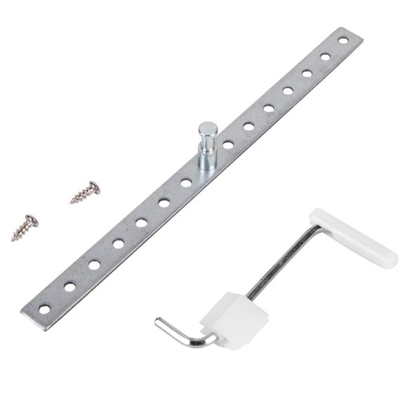 Электропривод с возвратной пружиной SHUFT UB(24)-03T-MD — (7)