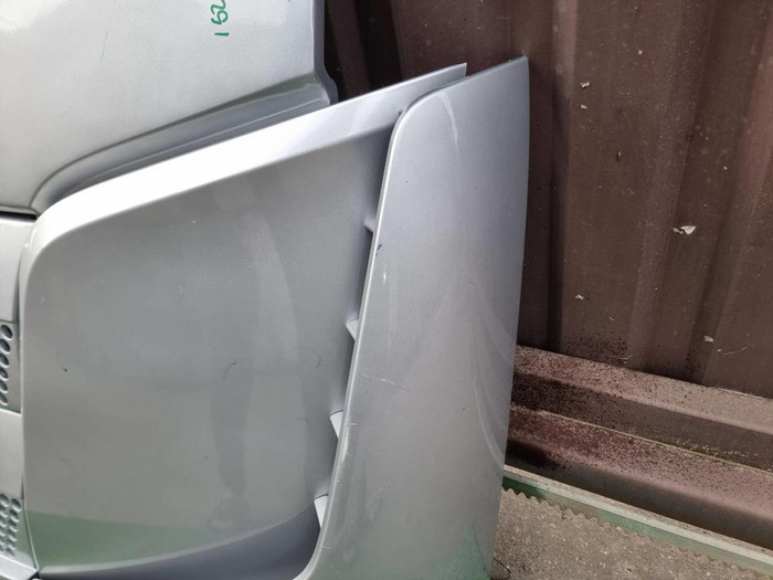 Капот FAW J7 (2023-н.в.)