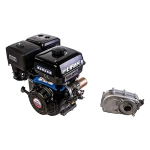 Lifan 188FD-R D22 двигатель бензиновый