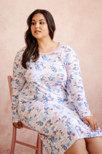 3238/3261 GINNY Сорочка женская