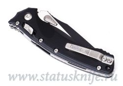 Нож Microtech 137RL-1FL Amphibian Ram-Lok Fluted Handleфотография - 9