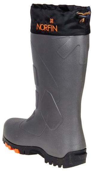 Сапоги зимние Norfin KLONDAIK 2 -40С EVA р.45