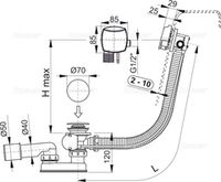Сливы-переливы
