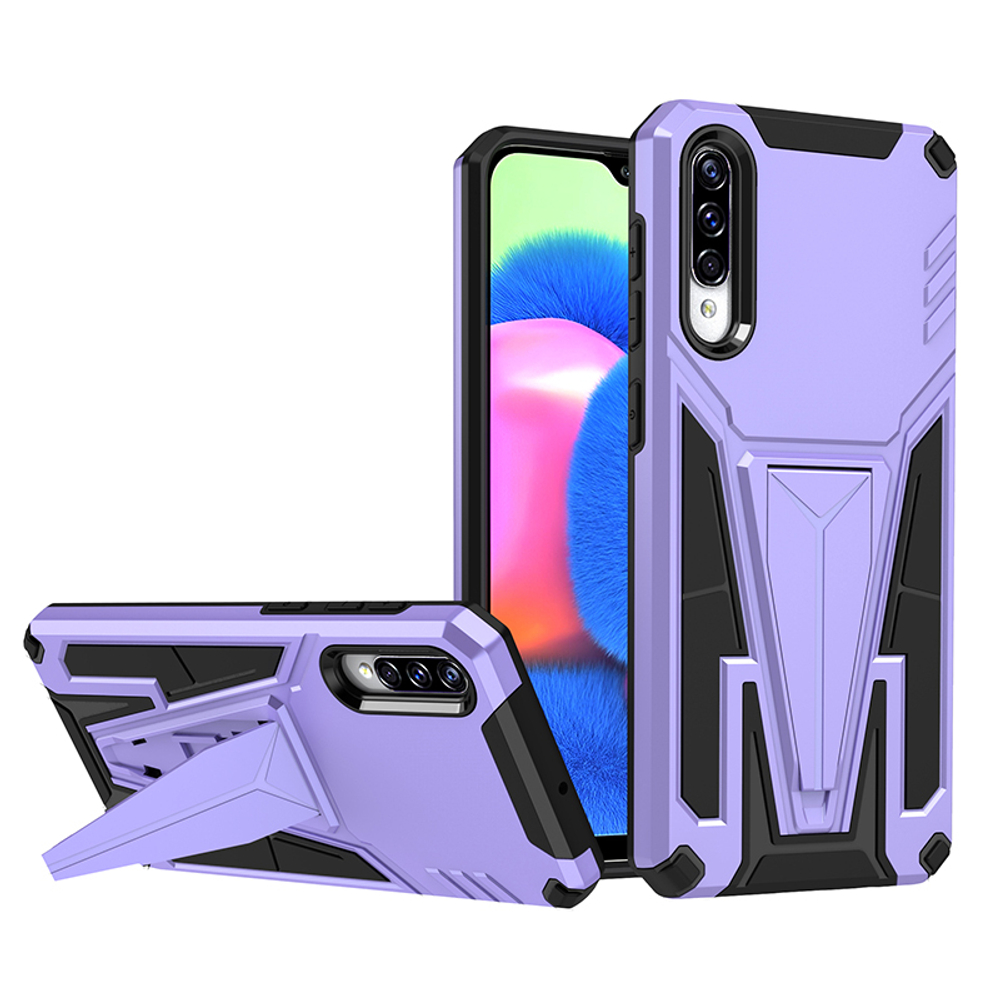 Чехол Rack Case для Samsung Galaxy A30s / A50s / A50