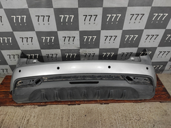 Бампер задний Haval Jolion 21-24 Б/У Оригинал 2804104XST01A