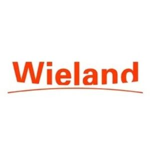 Медные трубы Wieland Sanco