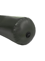 Драйбег Helios 15л (d25/h62cm) желтый (HS-DB-152562-Y)