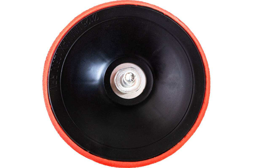 Тарелка опорная для шлифлистов 125 мм для дрели REDVERG 920761 6624236