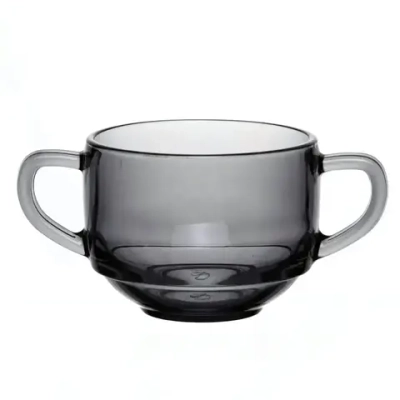 Кружка для супа Грей 480 мл