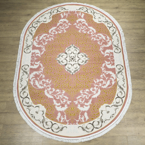 Blenda 06291A PINK Овал