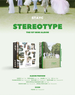 STAYC - STEREOTYPE