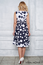 Платье 0-294/6