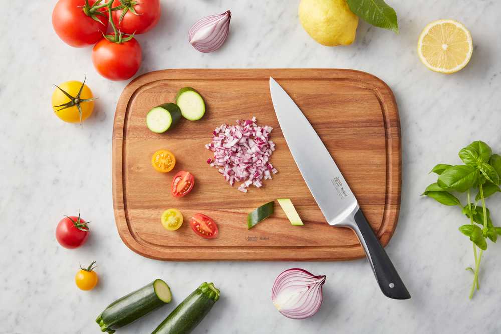 Набор ножей Tefal Jamie Oliver 2 предмета K267S255