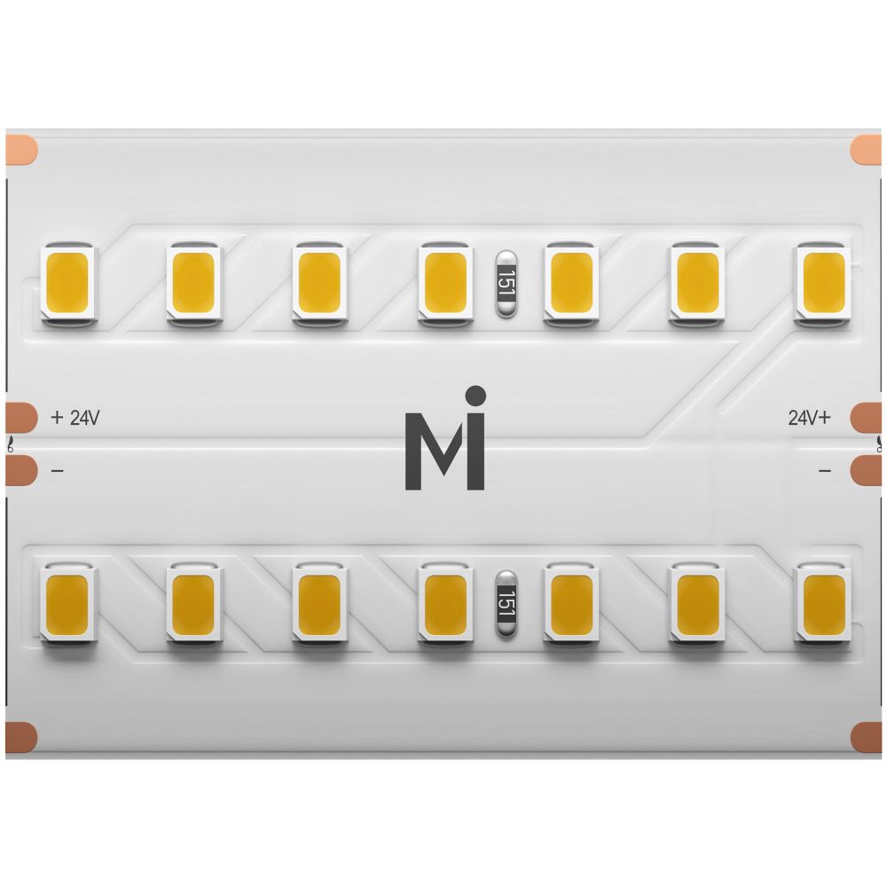 Светодиодная лента Maytoni 30Вт/м 6000К 24V IP20 Ultra 201119