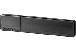 Сегментированные лезвия OLFA Excel Black 25х126х0.7 мм, 5 шт OL-HBB-5B