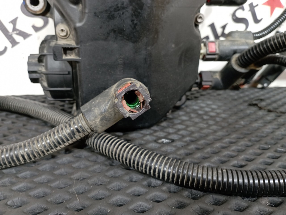 Насос системы AdBlue 2023г.