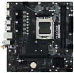 Материнская плата mATX Biostar B650MS2-E