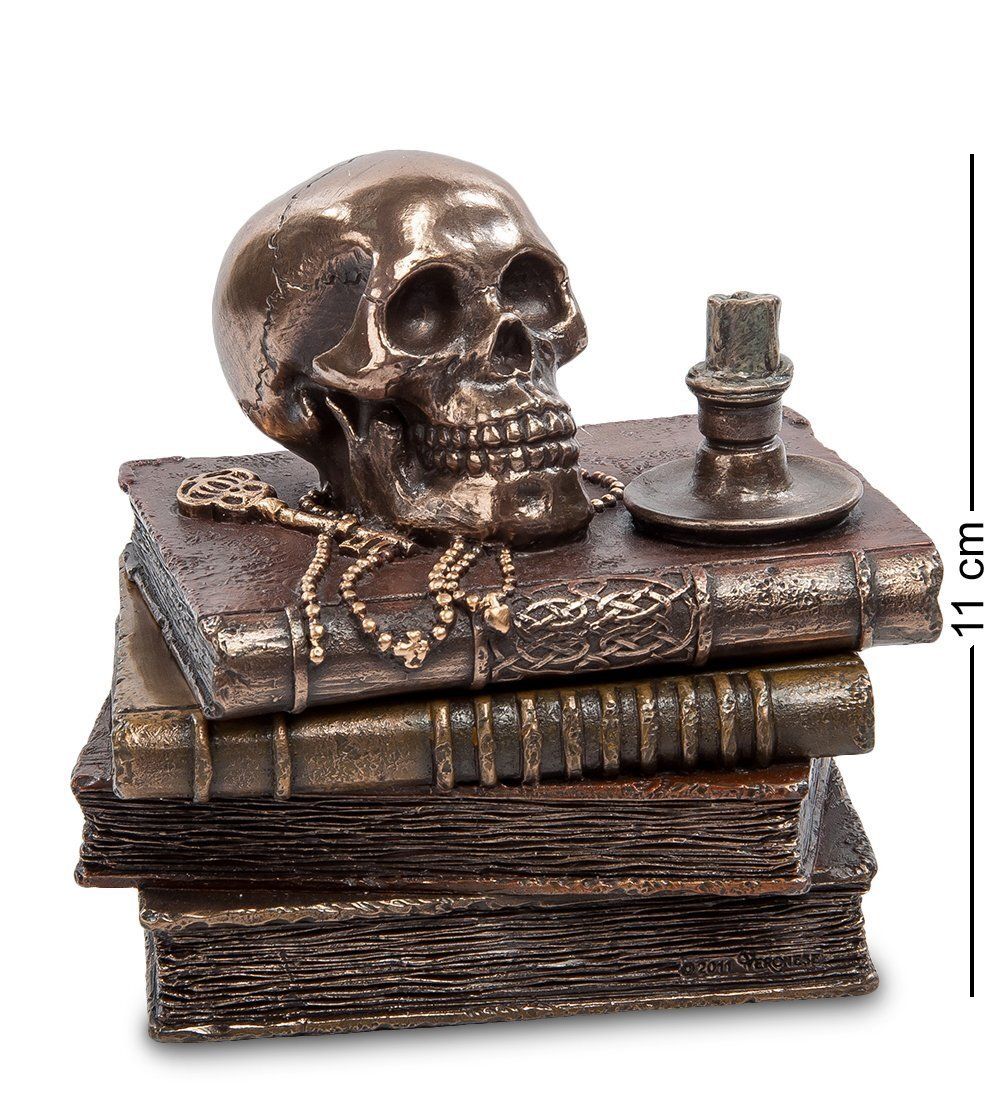 Veronese WS- 74/ 1 Шкатулка «Тайные знания»