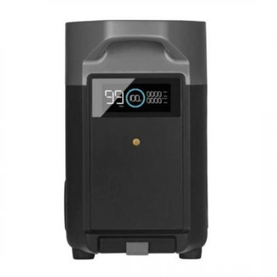 Дополнительная батарея для EcoFlow DELTA Pro